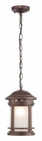 Подвесной светильник O031PL-01BR Maytoni Salamanca