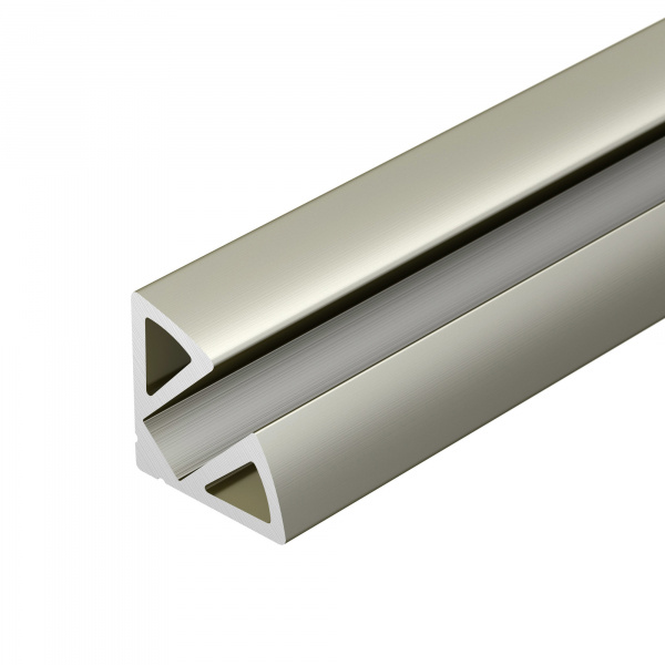 Профиль Arlight SL-Kant-H11-2000 Anod Olive Grey 038197