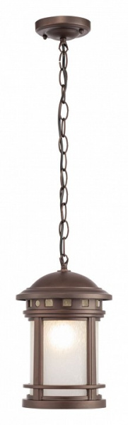 Подвесной светильник O031PL-01BR Maytoni Salamanca