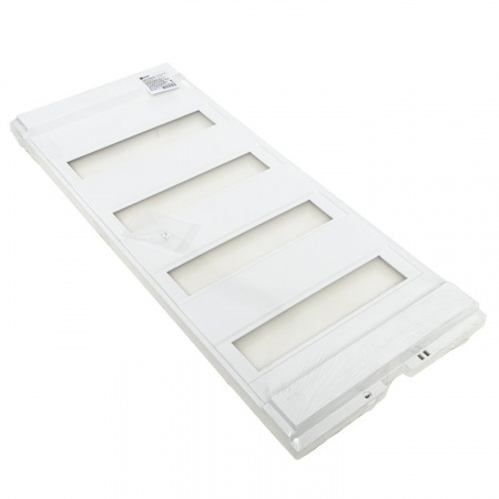 EKF PROxima Запасной пластрон щита "Nova" 48 модулей 4 габарит