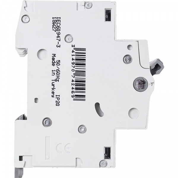 Legrand RX3 Рубильник 2P 80А