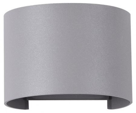 Настенный светильник (бра) O573WL-L6GR Maytoni Fulton