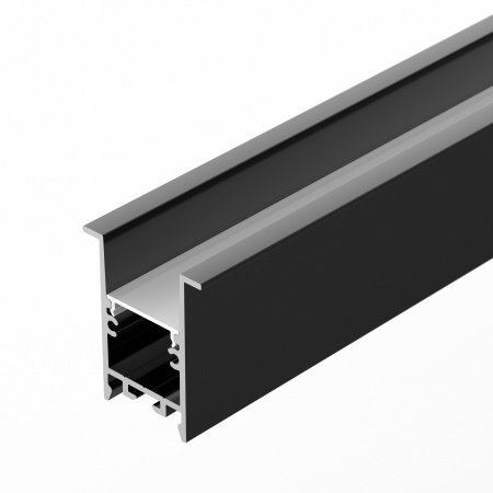 Профиль Arlight SL-Comfort-3542-F-2000 Anod Black 031765