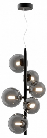 Подвесной светильник Modern MOD545PL-06B Maytoni Dallas