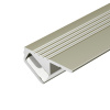 Профиль Arlight SL-Mini-Shelf-H9-2000 Anod Olive Grey 038208