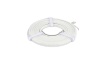 Donel Светодиодная лента SMD, 8, 8W/m, 4000K, 605Lm/m, DC24V, CRI>80, IP65, DN18400NWRA80IP65L5