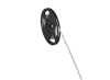 Donel Светодиодная лента SMD, 4мм, 8, 6W/m, 3000K, 670 Lm/m, DC24V, CRI>90, IP20, DN18290WWRA90