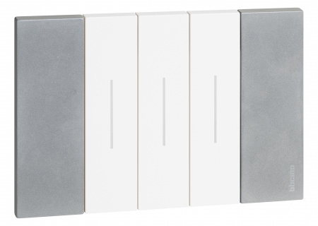 BT Living now Луна Рамка итальянский стандарт 3 мод