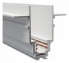Шинопровод Magnetic track system Gravity TRX010-423W Maytoni Busbar trunkings Gravity