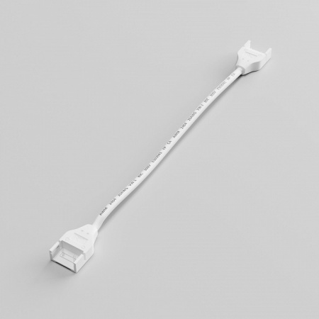 Коннектор для лент COB 24V 480Led 14W IP68 гибкий двусторонний 95132/00 Elektrostandard  a070534