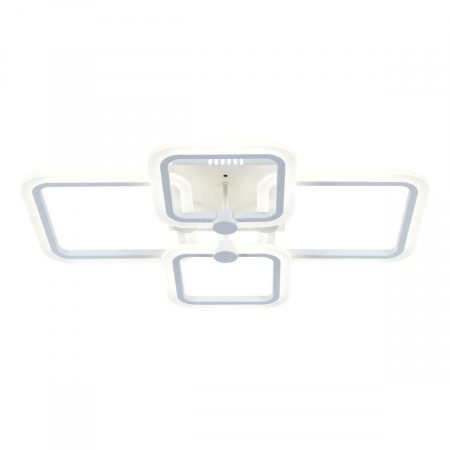 Потолочная светодиодная люстра Escada 10207/4LED