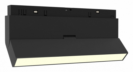 Трековый светильник TR036-2-12W4K-B Maytoni Basis