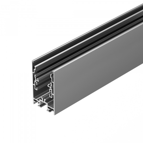 Профиль с рассеивателем Arlight S2-LINE-4067-2500 ANOD+OPAL 021172