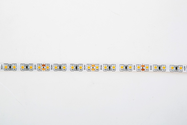 Donel Светодиодная лента SMD, 9, 3мм, 8, 8W/m, 3000K, 825 Lm/m, DC24V, CRI>90, IP65, DN18388WWRA90IP65