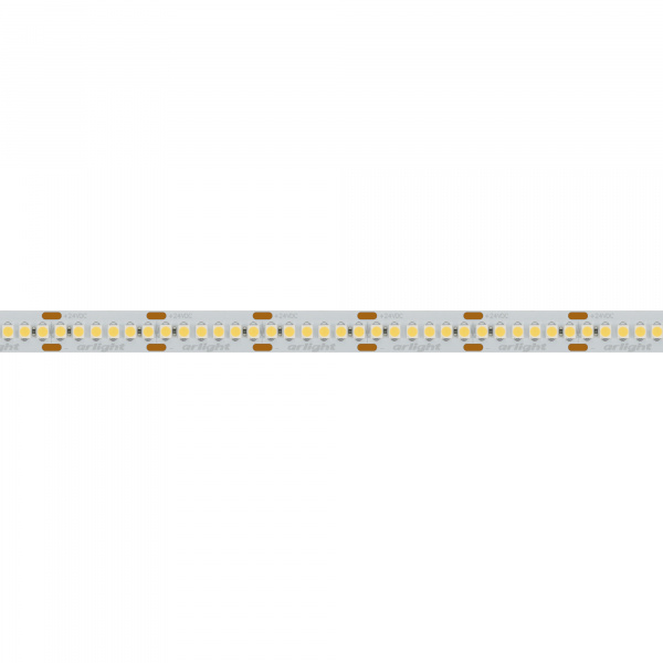 Arlight Лента RT-A240-10mm 24V Cool 8K (19.2 W/m, IP20, 3528, 5m) (19.2 Вт/м, IP20)