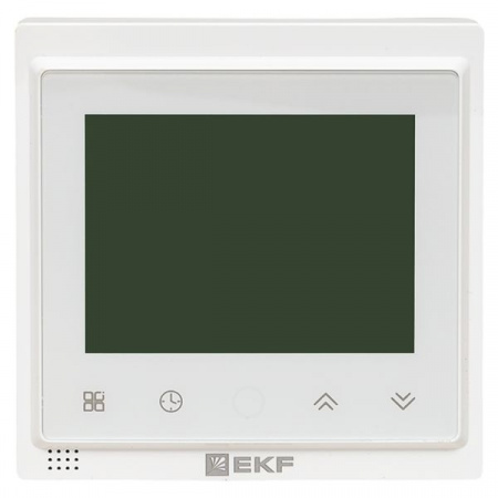 EKF Connect Умный терморегулятор для водяного/газового бойлера