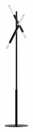 Напольный светильник (торшер) MOD070FL-02B Maytoni Vigo