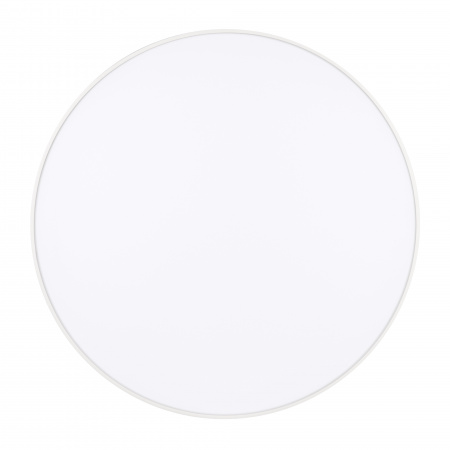 Arlight Светильник IM-RONDO-EMERGENCY-3H-R500-54W Warm3000 (WH, 120 deg, 230V) (IP40 Металл, 2 года)