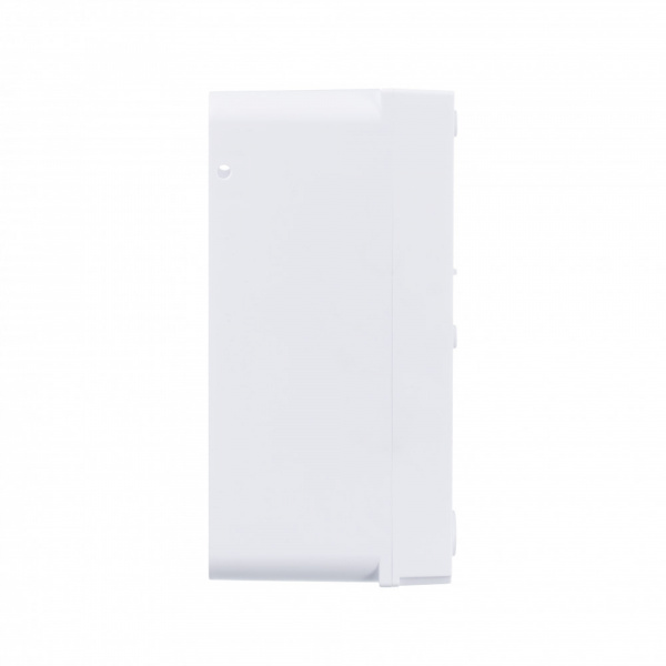 SE Easy9 XS Бокс навесной без дверцы 4 модуля