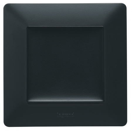 Legrand Valena Мех IN'MATIC Выключатель 1-клавишный 10АХ 250В