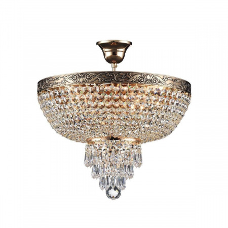 Потолочный светильник Maytoni Palace DIA890-CL-05-G