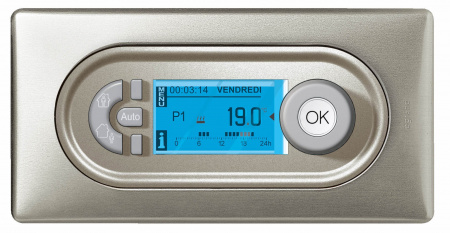 Legrand Celiane Титан Рамка 4/5 мод