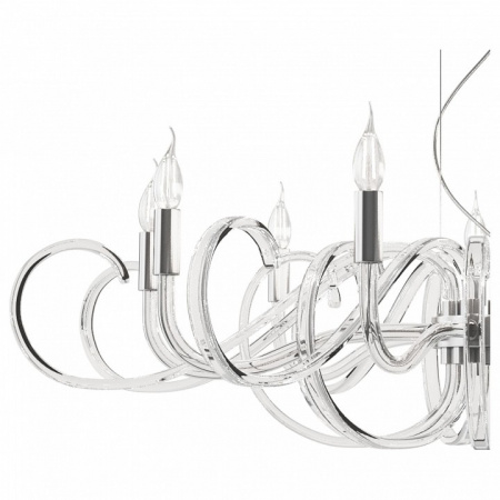 Люстра MOD051PL-09TR Maytoni Atlanta