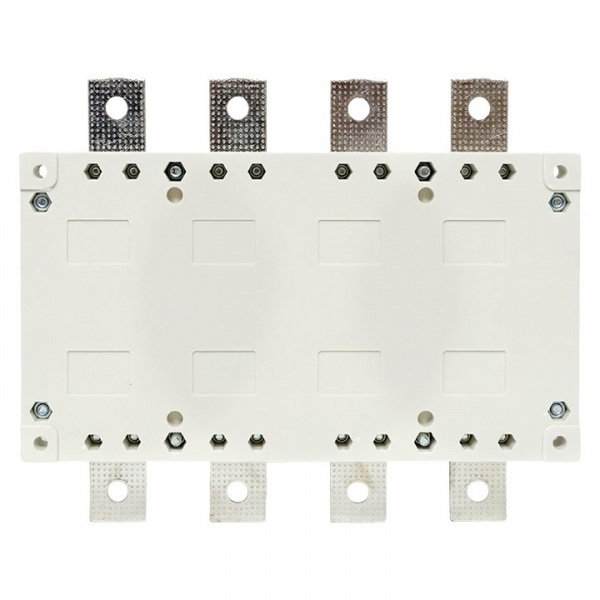 EKF Рубильник-выключатель 630A 4P c рукояткой управления для прямой установки PowerSwitch