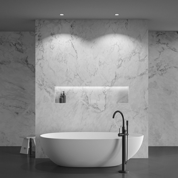 Встраиваемый светильник Downlight DL034-L12W4K-B Maytoni Zoom