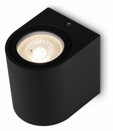 Настенный светильник (бра) O044WL-01B Maytoni Slat