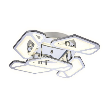 Потолочная светодиодная люстра Ambrella light Original FA588