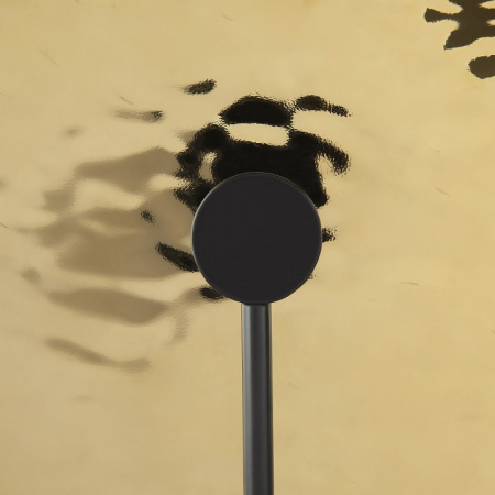 Настенный светильник (бра) Modern MOD305WL-01B Maytoni Mare