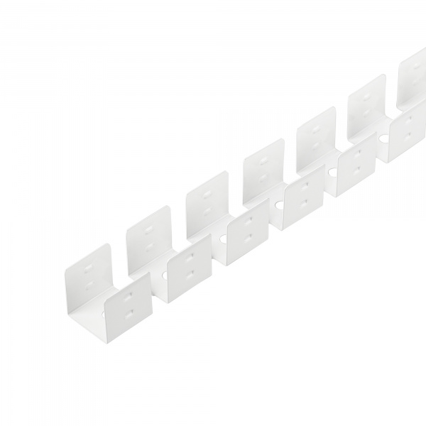 Профиль Arlight ARL-Moonlight-1213-2x500 Anod 029419