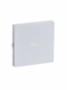 ABB BJE Solo/Future Бел Клавиша 1-ая