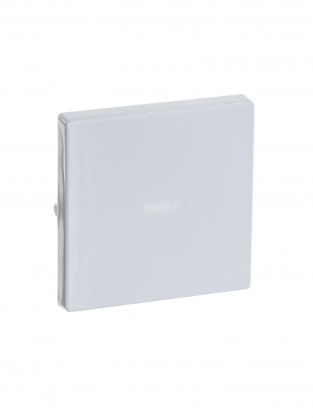 ABB BJE Solo/Future Бел Клавиша 1-ая