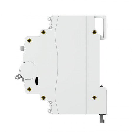 EKF PROxima АД-32 Диф. Автомат (C)  3P+N 40А/30мА тип А 4,5кА