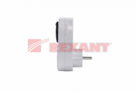 Розетка с механическим таймером RX - 21 Rexant