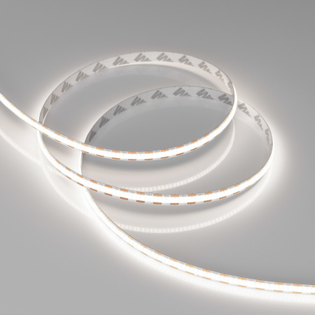 Arlight Лента COB-X400-8mm 12V White6000 (9 W/m, IP20, CSP, 2.5m) (-)