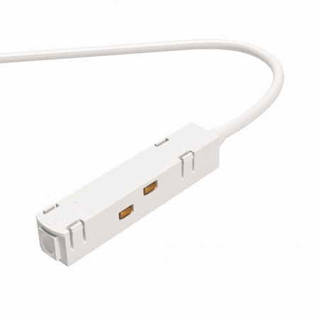 Ввод питания TRA004B-22W Maytoni Accessories for tracks