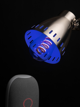 EKF Connect Умная филаментная RGB лампа E27 ST64 EKF Connect Умная филаментная RGB лампа E27 ST64