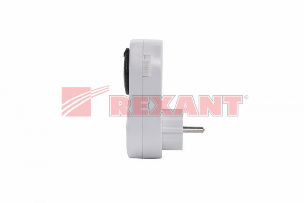 Розетка с механическим таймером RX - 21 Rexant