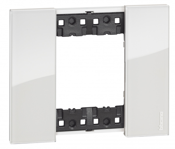 BT Living now Лед Рамка немецкий стандарт 2 мод