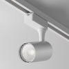Трековый светильник Single phase track system UNITY TR003-1-6W4K-M-W Maytoni Vuoro