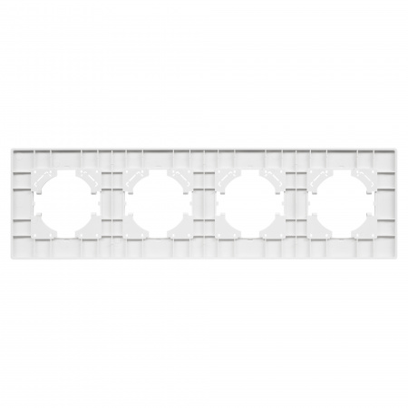 Arlight Рамка пластиковая FRM-PERIO-PL-4-GR (-)