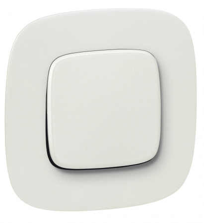 Legrand Valena ALLURE Жемчуг Клавиша 1-ая