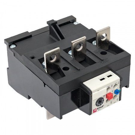 EKF PROxima Реле тепловое РТЭ-4355 55-80А