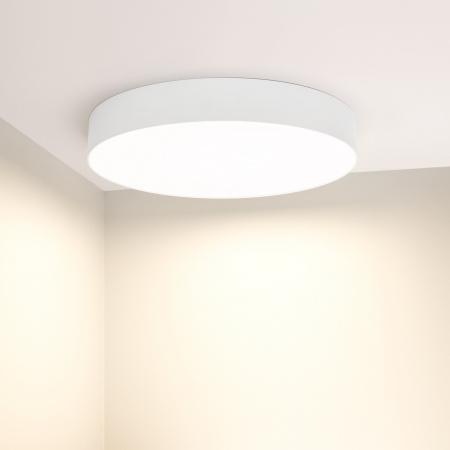 Потолочный светодиодный светильник Arlight SP-Rondo-R400-40W Warm3000 034815