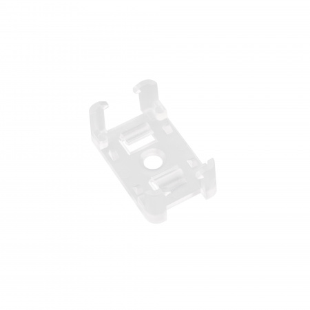 Arlight Модуль управляемый VISOR-SPI-5060-3-12V RGB 120deg (D30x16mm, 0.75W, IP68) (Герметичный)