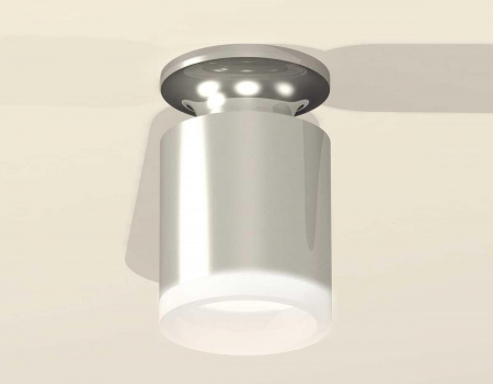Комплект потолочного светильника Ambrella light Techno Spot XC (N6903, C6305, N6245) XS6305043