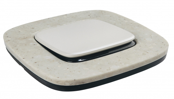 Legrand Valena ALLURE Жемчуг Клавиша 1-ая